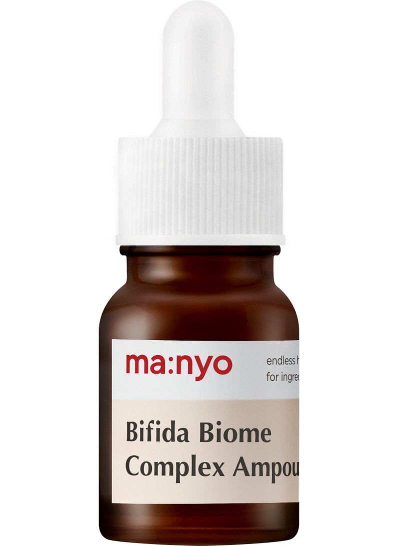 ma:nyo Bifida Biome Complex Ampoule 50ml - Image 2